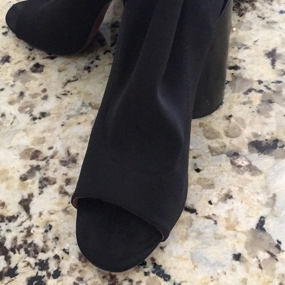 Givenchy Boots - Picture 3 of 4